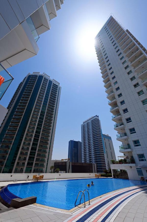 Eliteretreat - Seaview - Gym & Pool Access - Reem Island Apartment Abu Dhabi Exterior photo