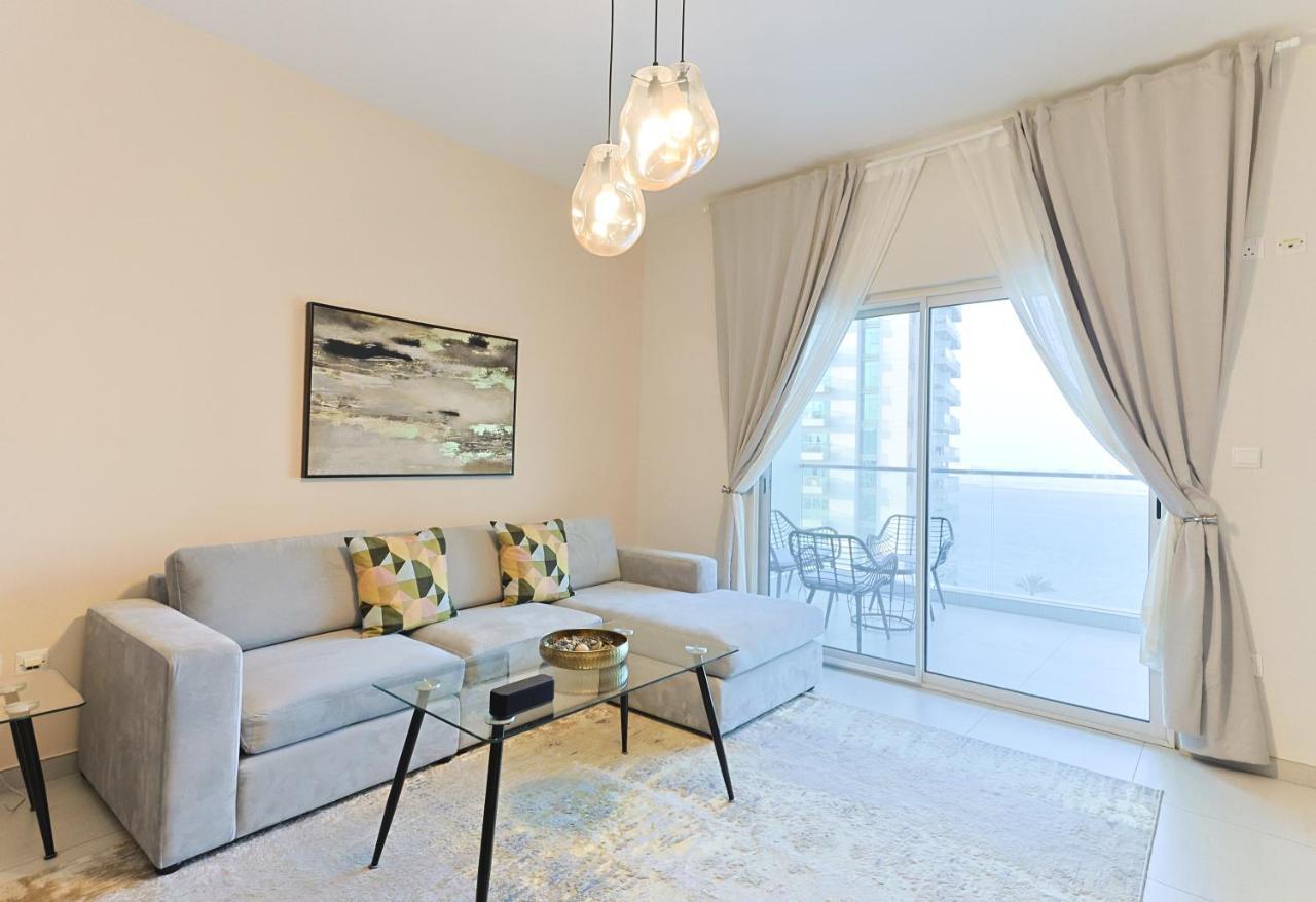 Eliteretreat - Seaview - Gym & Pool Access - Reem Island Apartment Abu Dhabi Exterior photo