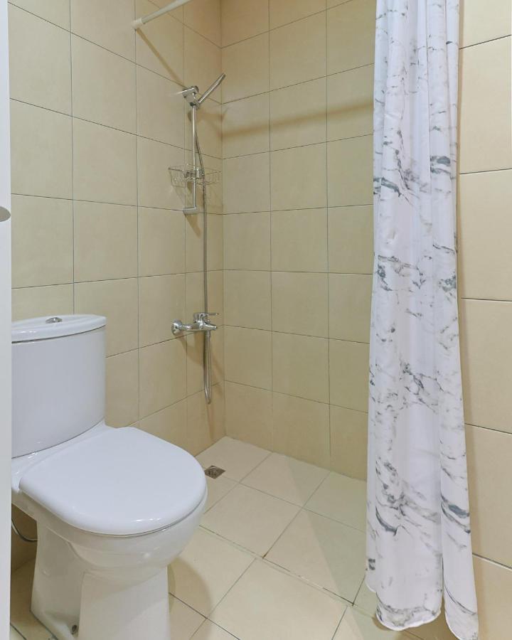 Eliteretreat - Seaview - Gym & Pool Access - Reem Island Apartment Abu Dhabi Exterior photo