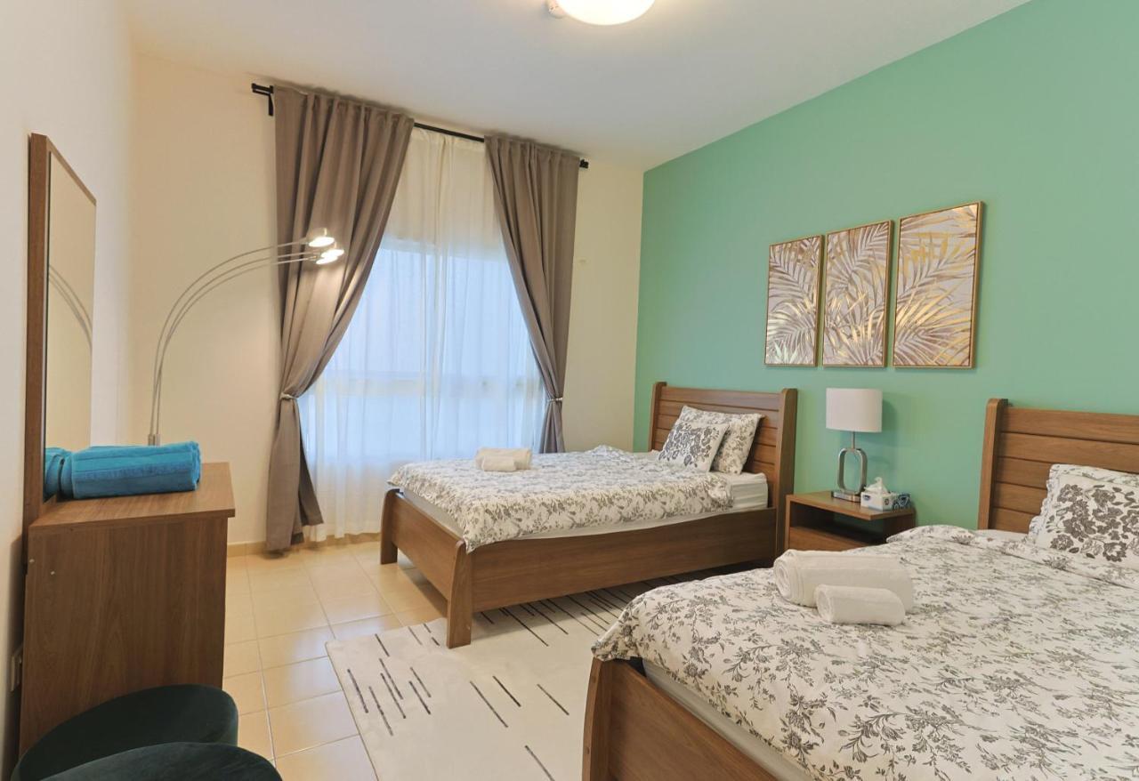 Eliteretreat - Seaview - Gym & Pool Access - Reem Island Apartment Abu Dhabi Exterior photo